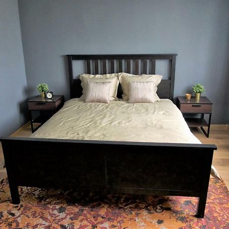 Appartement Lunii 6 à Cluj-Napoca Extérieur photo