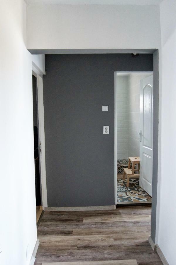Appartement Lunii 6 à Cluj-Napoca Extérieur photo