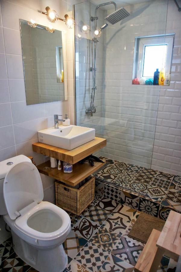 Appartement Lunii 6 à Cluj-Napoca Extérieur photo