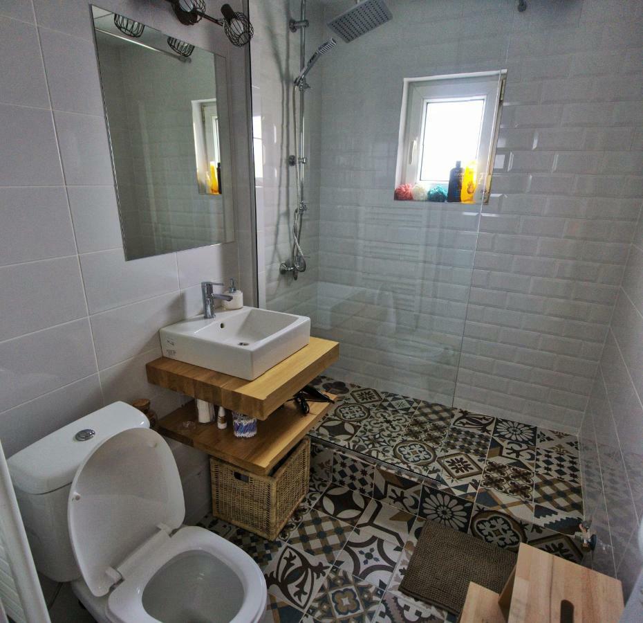 Appartement Lunii 6 à Cluj-Napoca Extérieur photo