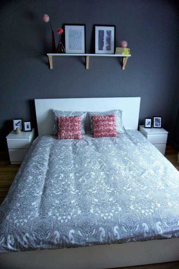 Appartement Lunii 6 à Cluj-Napoca Extérieur photo